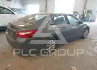 2017 Nissan ALTIMA фото