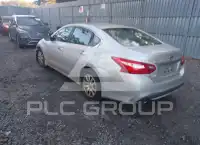 2017 Nissan ALTIMA фото