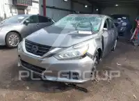 2017 Nissan ALTIMA фото
