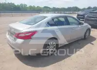 2017 Nissan ALTIMA фото
