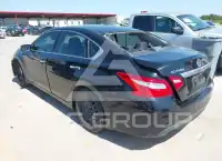 2017 Nissan ALTIMA фото
