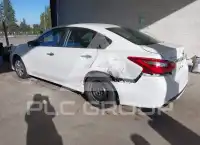 2017 Nissan ALTIMA photo