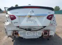 2017 Nissan ALTIMA фото