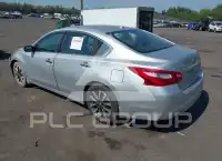 2017 Nissan ALTIMA photo
