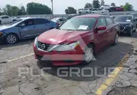 2017 Nissan ALTIMA фото