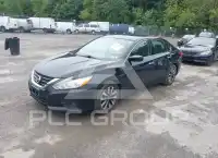 2017 Nissan ALTIMA фото