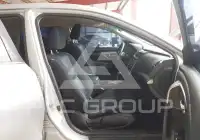 2017 Nissan ALTIMA photo