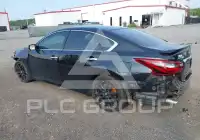 2017 Nissan ALTIMA photo