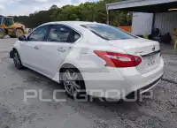 2017 Nissan ALTIMA photo