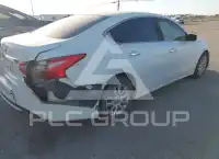 2017 Nissan ALTIMA фото