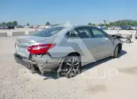 2017 Nissan ALTIMA фото