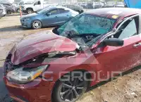2017 Nissan ALTIMA photo