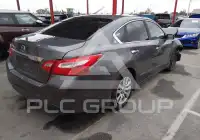 2017 Nissan ALTIMA фото