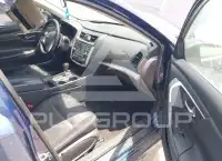 2017 Nissan ALTIMA photo