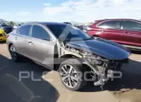 2017 Nissan ALTIMA photo