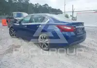2017 Nissan ALTIMA фото