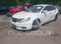 2017 Nissan ALTIMA фото