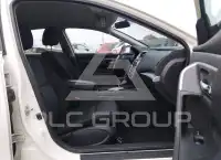 2017 Nissan ALTIMA photo