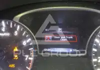 2017 Nissan ALTIMA фото