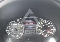 2017 Nissan ALTIMA фото