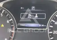 2017 Nissan ALTIMA фото