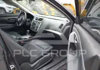 2017 Nissan ALTIMA фото