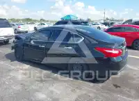 2017 Nissan ALTIMA фото