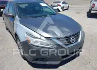 2017 Nissan ALTIMA photo