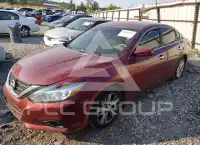 2017 Nissan ALTIMA фото