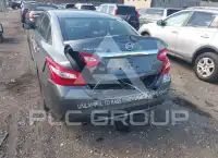 2017 Nissan ALTIMA фото
