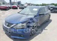 2017 Nissan ALTIMA photo