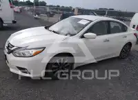 2017 Nissan ALTIMA фото