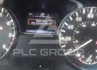 2017 Nissan ALTIMA фото