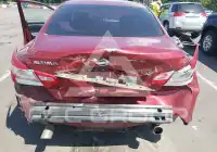2017 Nissan ALTIMA фото