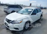 2017 Nissan ALTIMA photo