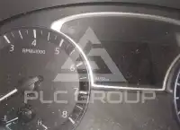 2017 Nissan ALTIMA photo