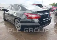 2017 Nissan ALTIMA фото