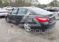 2017 Nissan ALTIMA фото
