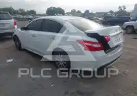2017 Nissan ALTIMA фото