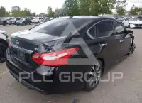 2017 Nissan ALTIMA photo