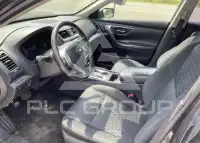 2017 Nissan ALTIMA фото