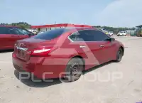 2017 Nissan ALTIMA фото