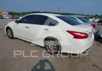 2017 Nissan ALTIMA фото