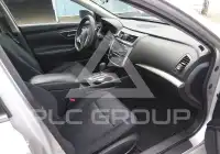 2017 Nissan ALTIMA photo