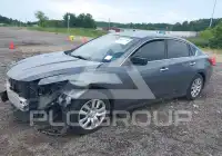 2017 Nissan ALTIMA фото