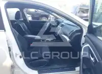 2017 Nissan ALTIMA фото