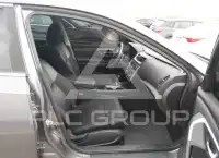 2017 Nissan ALTIMA фото