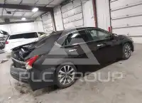 2017 Nissan ALTIMA photo