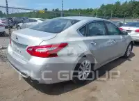 2017 Nissan ALTIMA фото