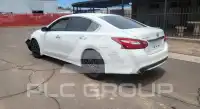 2017 Nissan ALTIMA photo